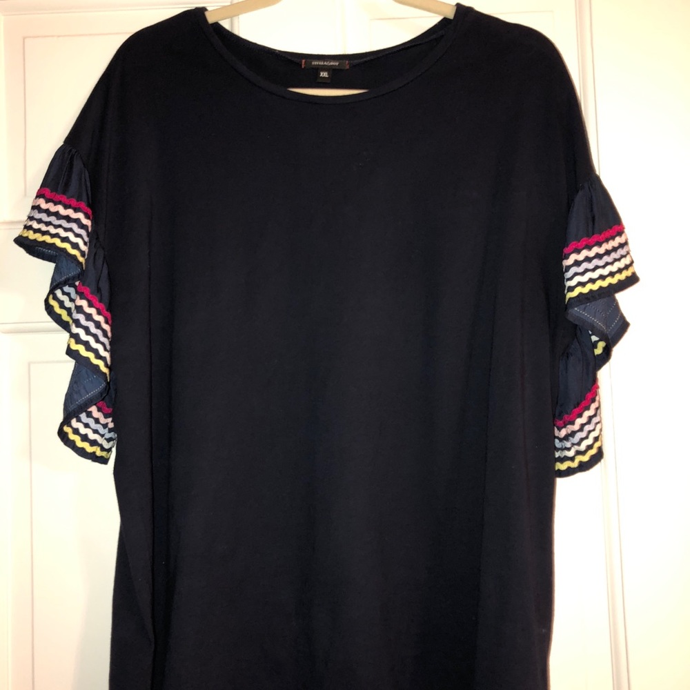 Stella & Dot Top size XXL